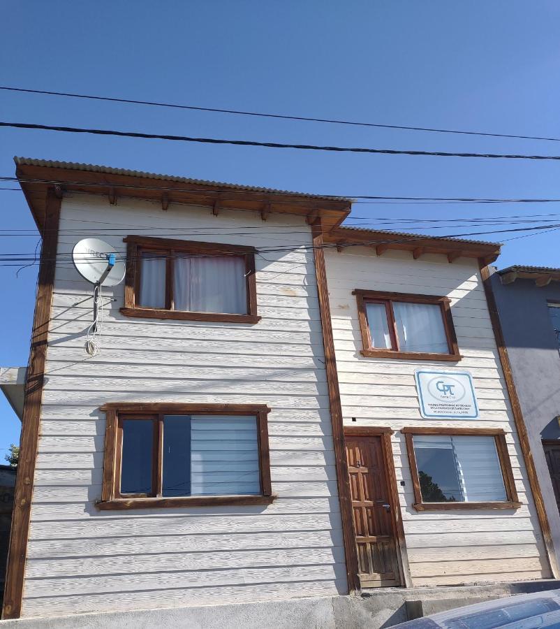 Yexalen Pb Apartment El Calafate Exterior photo